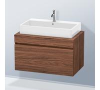 Duravit DuraStyle Meuble bas, 1 tiroir, DS531302121,