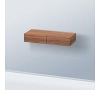 Duravit DuraStyle Meuble d’appoint, 2 tiroirs, DS827007979,