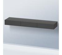 Duravit DuraStyle Meuble d’appoint, 3 tiroirs, DS827204949,