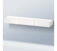 Duravit DuraStyle Meuble d’appoint, 3 tiroirs, DS827302222,