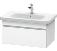 Duravit DuraStyle Duravit DS638101818 Weiß Matt , 73x44.8x39.8cm, pour meuble-lavabo 232080