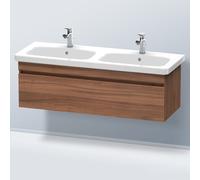 Duravit DuraStyle Meuble sous-vasque, 1 tiroir, DS639807979,