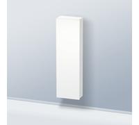 Duravit Armoire Durastyle DS1218L1818 Blanc mat 40x140x24 cm articulé à gauche