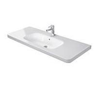 Duravit Meuble vasque DuraStyle 2320120000 120 x 48 cm Blanc 1 trou