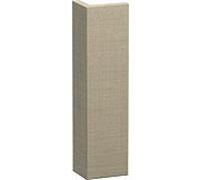Duravit DuraStyle panneau d'armoire DS539907575 51,2xvariabelx1,6cm, Leinen