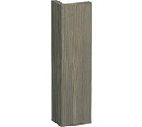 Duravit DuraStyle panneau DS539903535 51.2xvariabelx1.6cm, terre chêne