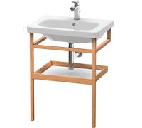 Duravit DuraStyle pieds pour lavabo DS988101876