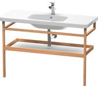 Duravit DuraStyle pieds pour lavabo DS988401876