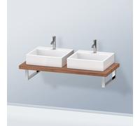 Duravit DuraStyle Plan de toilette, DS103C07979#110,