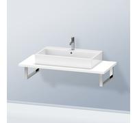 Duravit DuraStyle Plan de toilette, DS106C01818#110,