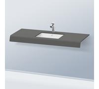 Duravit DuraStyle Plan de toilette, DS828C04949#190,