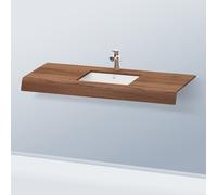 Duravit DuraStyle Plan de toilette, DS828C07979#190,