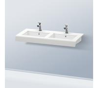 Duravit DuraStyle Plan de toilette, DS829C01818#130,