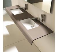Duravit DuraStyle Plan de toilette, DS829C04343#180,
