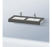 Duravit DuraStyle Plan de toilette, DS829C04949#110,