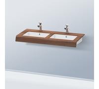 Duravit DuraStyle Plan de toilette, DS829C07979#110,