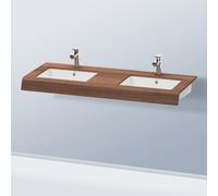 Duravit DuraStyle Plan de toilette, DS829C07979#160,