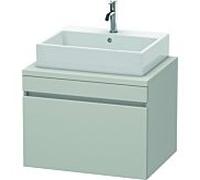 Duravit DuraStyle Meuble bas, 1 tiroir, DS531100707,