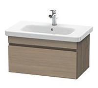 Duravit DuraStyle vasque DS638103535 73 x 44,8 cm, chêne terra, 2000 , suspendu