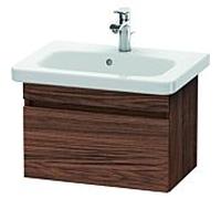 Duravit DuraStyle vasque match0 DS637902121 58 x 36,8 cm, 2000 foncé, coulissant match2