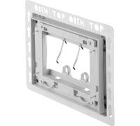 Duravit DuraSystem cadre de fixation pour bouton WD6001011000