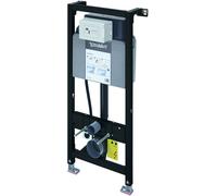 Duravit DuraSystem élément dinstallation standard pour WC, cloison sèche, 500x1148 mm, WD1011000000