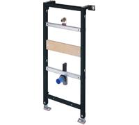 Duravit DuraSystem Bâti-support H: 114,8 cm, pour urinoir, WD3003000000,