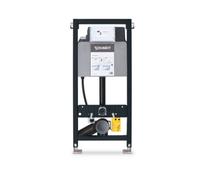 DURAVIT DuraSystem - Bâti-support pour WC suspendu pour montage mural