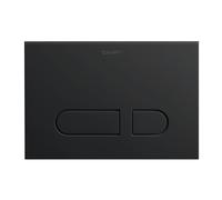 Duravit DuraSystem Plaque de déclenchement A1, WD5001031000, A1