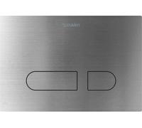 Duravit DuraSystem Plaque de déclenchement A1, WD5012704000, A1