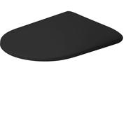 Duravit DuraSystem plaque de déclenchement mécanique pour WC A1, plastique, 217x146,5 mm, WD5001011000, Couleur: Plaque frontale en plastique, blanc