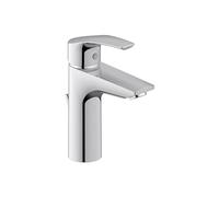 Duravit DuraVelez DV1021001010 Mitigeur lavabo Chromé M