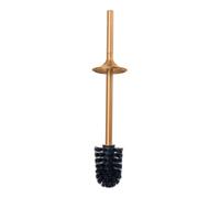 Duravit Duravit Accessoires WC de rechange Starck T pour brosse avec manche, bronze brossé Quantité:1