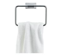 Duravit Duravit Anneau porte-serviette Karree 20x6 cm, chrome Quantité:1
