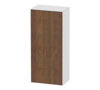 Duravit Duravit Armoire demi-hauteur White Tulip 40x24x88 cm, 1 porte, à droite, blanc brillant Quantité:1