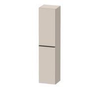 Duravit D-Neo Colonne, 1 porte, DE1328RBD910000, DE1328R9191