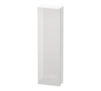 Duravit Duravit Armoire haute DuraStyle 40x24x140cm, porte droite, blanc brillant/blanc mat Quantité:1