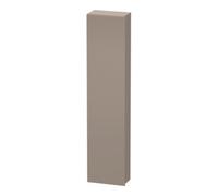 Duravit Duravit Armoire haute DuraStyle 40x24x180 cm, porte à gauche, basalt mat Quantité:1