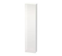 Duravit Duravit Armoire haute DuraStyle 40x24x180 cm, porte droite, graphite mat/bas mat Quantité:1