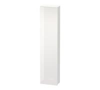 Duravit Duravit Armoire haute DuraStyle 40x24x180 cm, porte gauche, blanc brillant/blanc mat Quantité:1
