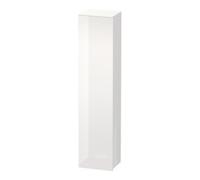 Duravit Duravit Armoire haute DuraStyle 40x36x180 cm, porte droite, bas mat/blanc mat Quantité:1