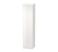 Duravit Duravit Armoire haute DuraStyle 40x36x180 cm, porte droite, graphite mat/blanc mat Quantité:1