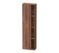 Duravit Duravit Armoire haute DuraStyle 50x24x180 cm, porte gauche, noyer naturel Quantité:1
