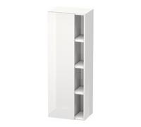 Duravit Duravit Armoire haute DuraStyle 50x36x140cm, porte droite, lin/blanc mat Quantité:1