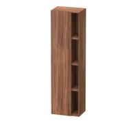 Duravit Duravit Armoire haute DuraStyle 50x36x180 cm, porte gauche, noyer naturel Quantité:1