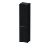 Duravit Duravit Armoire haute Ketho.2 40x36x176 cm, 2 portes, côté gauche, blanc œuf Quantité:1