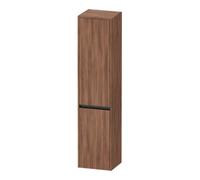 Duravit Duravit Armoire haute Ketho.2 40x36x176 cm, 2 portes, côté gauche, noyer naturel Quantité:1