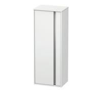 Duravit Duravit Armoire haute Ketho 50x36cm, porte gauche, blanc mat Quantité:1