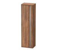 Duravit Duravit Armoire haute Ketho 50x36cm, porte gauche, noyer naturel Quantité:1