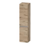 Duravit Duravit Armoire haute suspendue Sivida 40x177x37,4 cm, 3 étagères, G c, dr, Oeuf Marbre Quantité:1